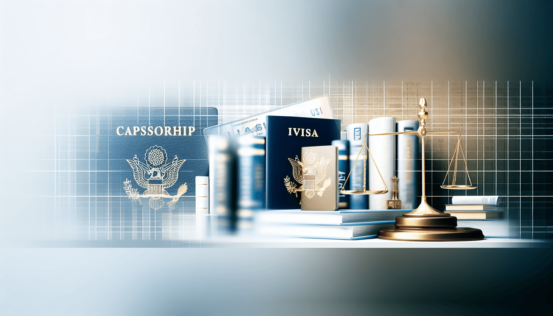 Recent Developments in Immigration Law | Vasquez Law Firm