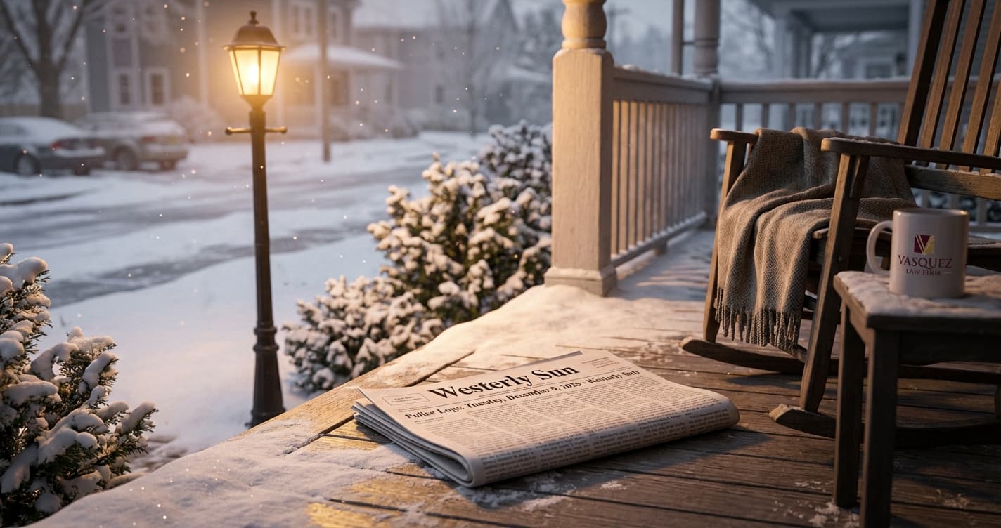 Understanding Police Logs: December 9, 2025 – Drug Crimes & Your Rights