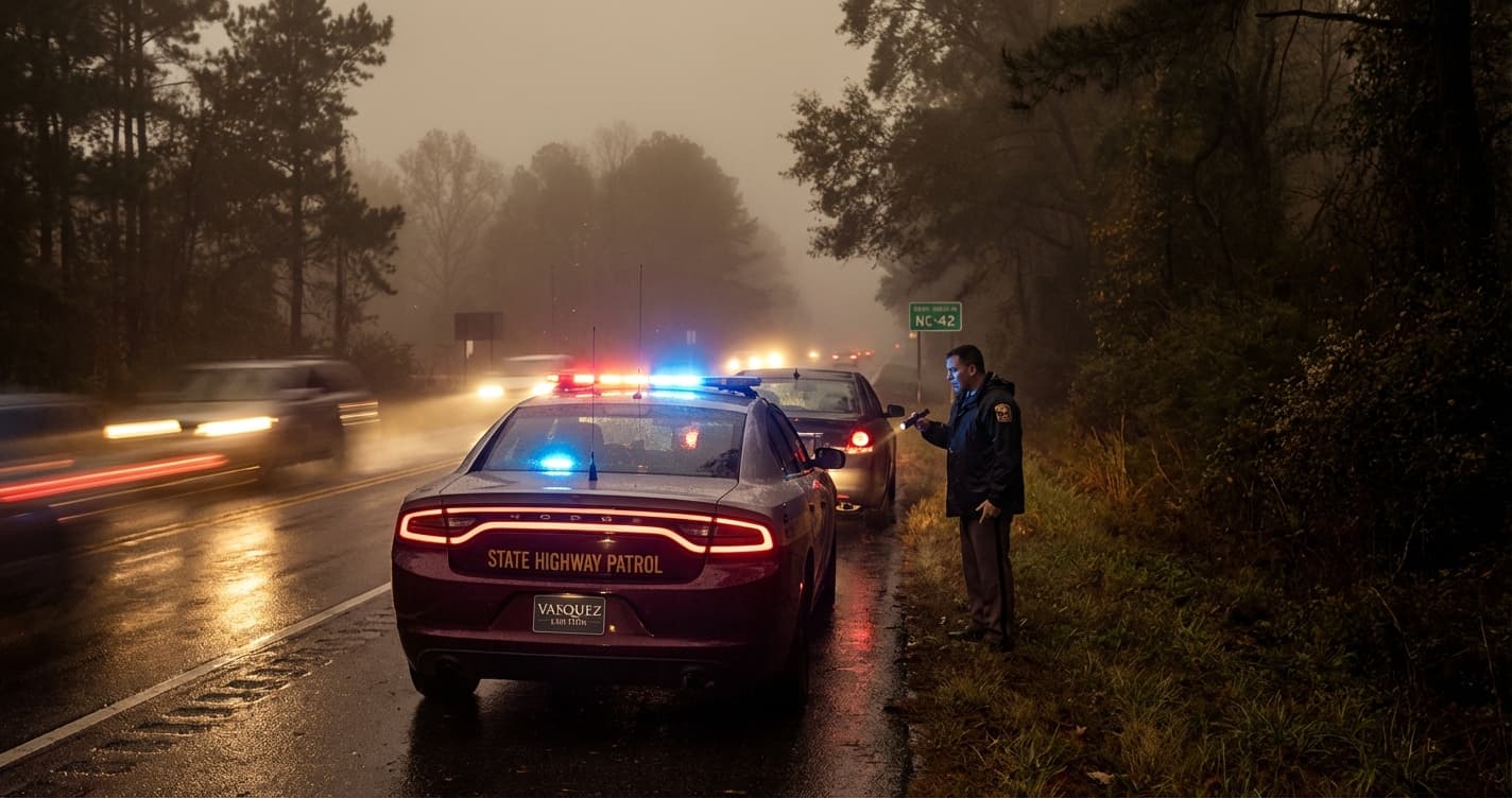 How the NC Court of Appeals Ruled on Community Caretaking in DUI Stops