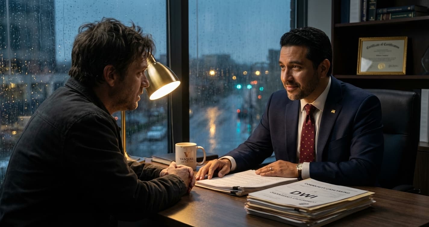 North Carolina Court of Appeals Narrows Police DWI Stops