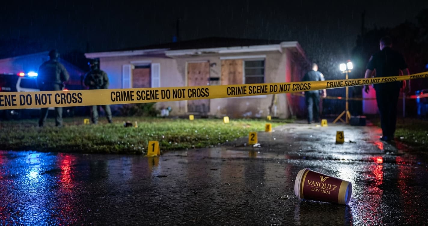 West Palm's Fentanyl and Meth Operation Bust: What It Means for Drug Crimes in NC