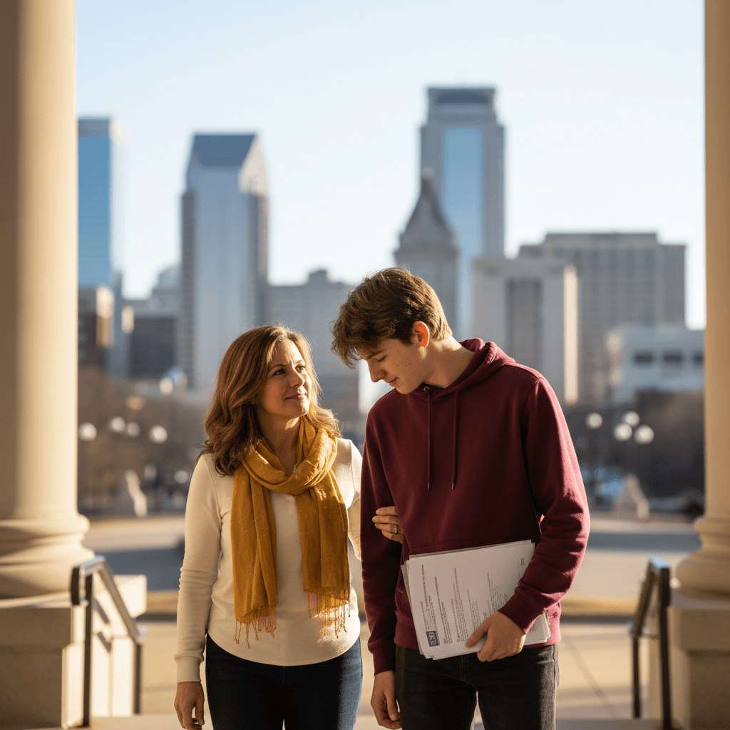 Process Timeline for Juvenile Criminal Defense Attorney Near Me | North Carolina