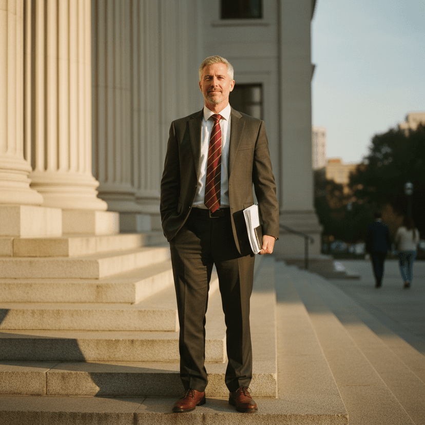 Process Timeline for How to Find a Criminal Defense Attorney Near You in NC