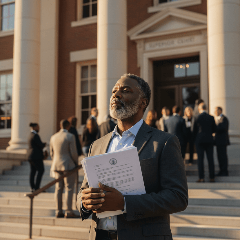 Process Timeline for What You Need to Know About DUI Breath Test Refusal in NC