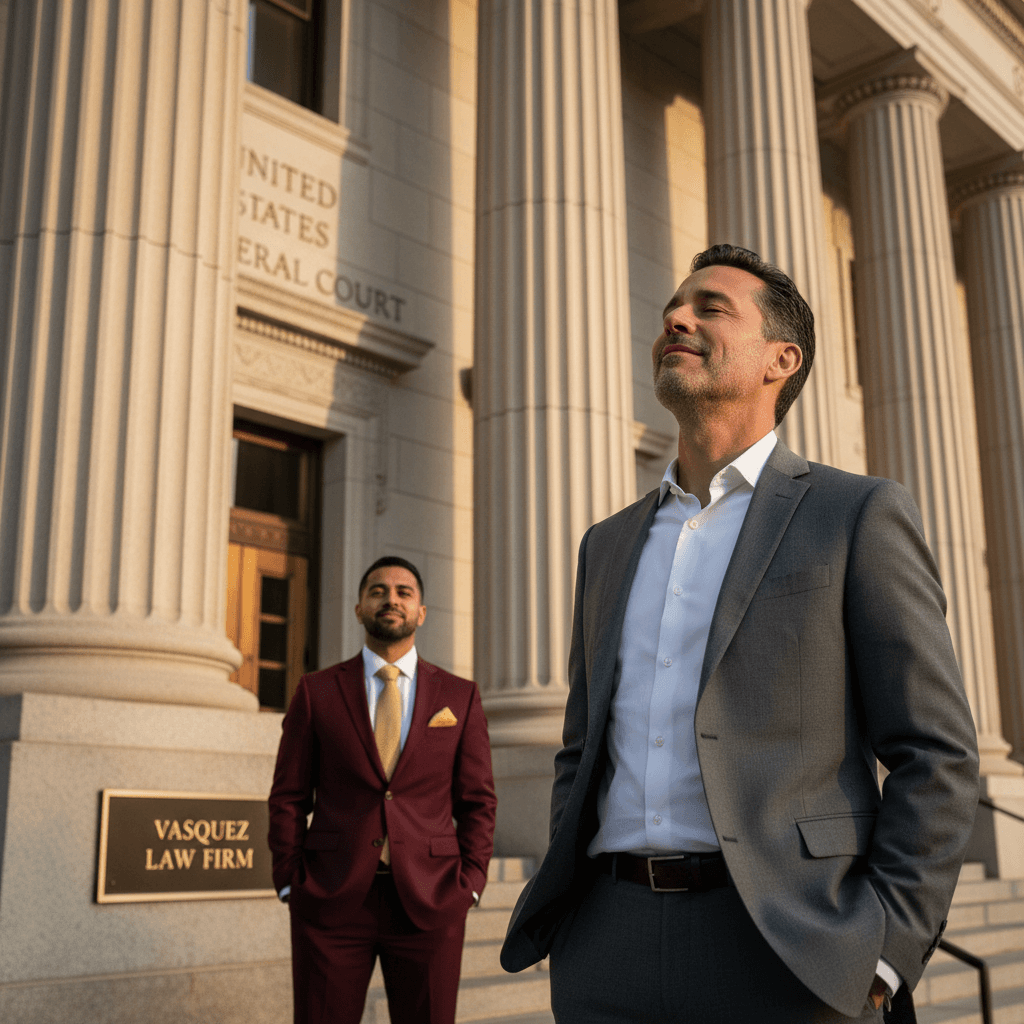 Visual Guide 3 for What You Need to Know About Federal DUI Acquittal in 2026