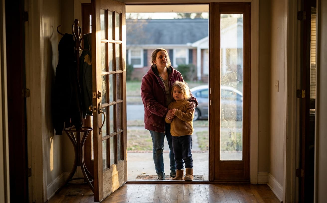 Visual Guide 3 for How Temporary Restraining Orders Work in Smithfield NC 2026