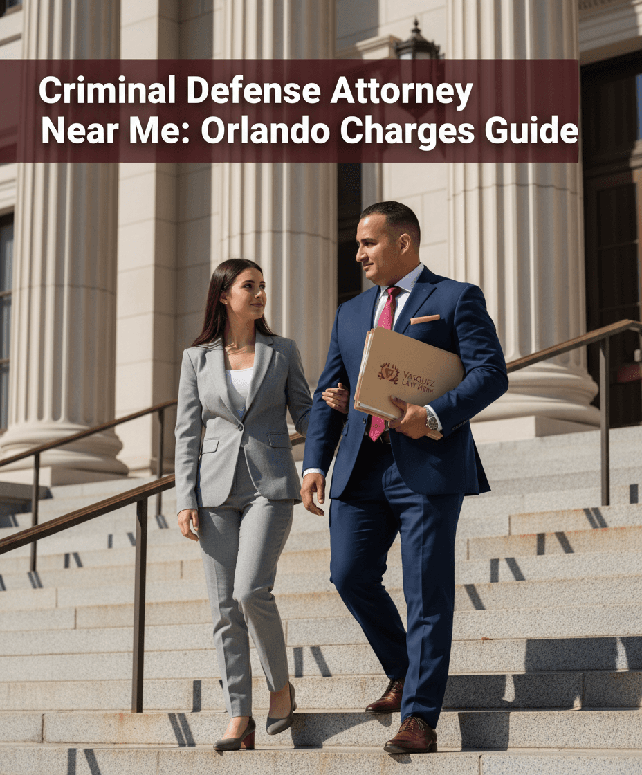 What to Do When Facing Criminal Charges in North Carolina