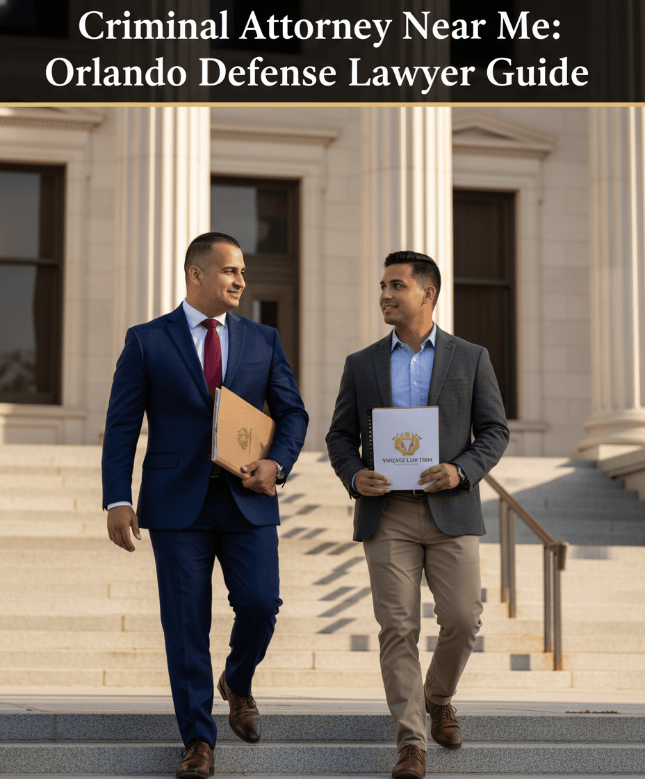 How to Find a Criminal Defense Attorney Near You in NC