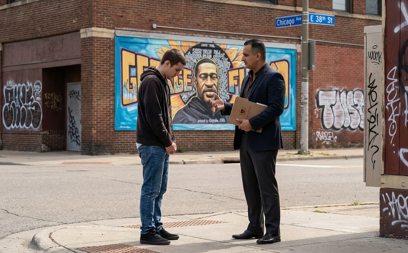 Cargos por Pandillas en Minneapolis: Guía Esencial para 2026