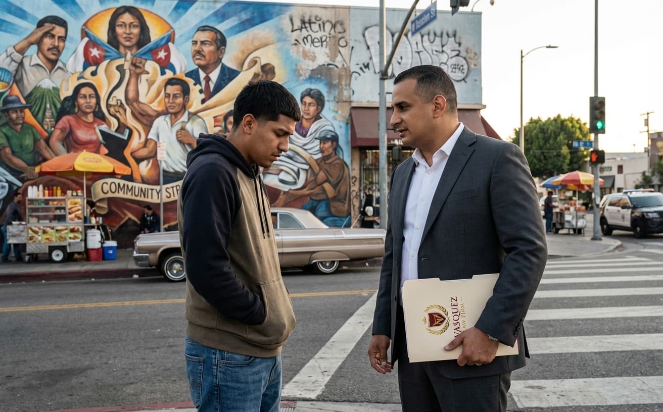 What an 18th Street Gang Defense Entails in 2026