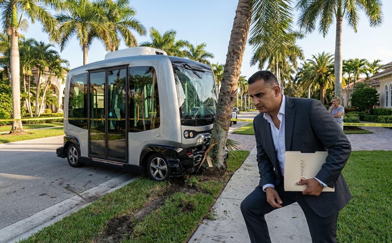 Tiger Woods DUI: How It Affects Legal Cases in 2026