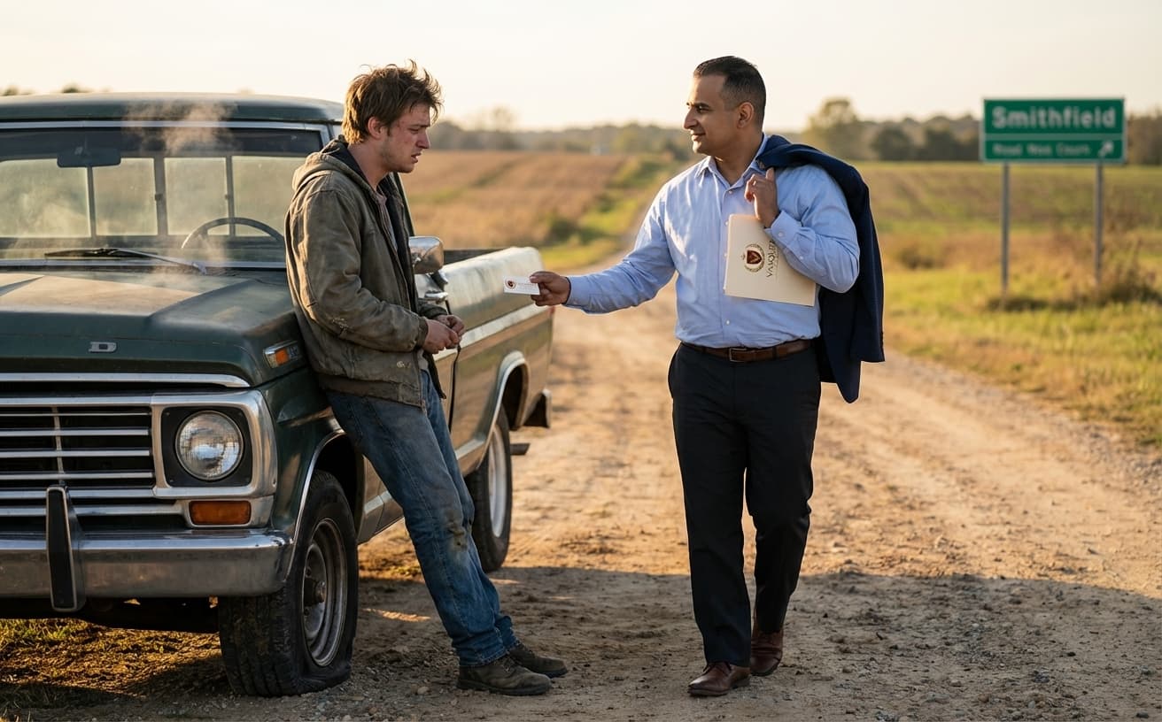 Criminal Defense Law Firm in Smithfield: How to Protect Your Rights in 2026