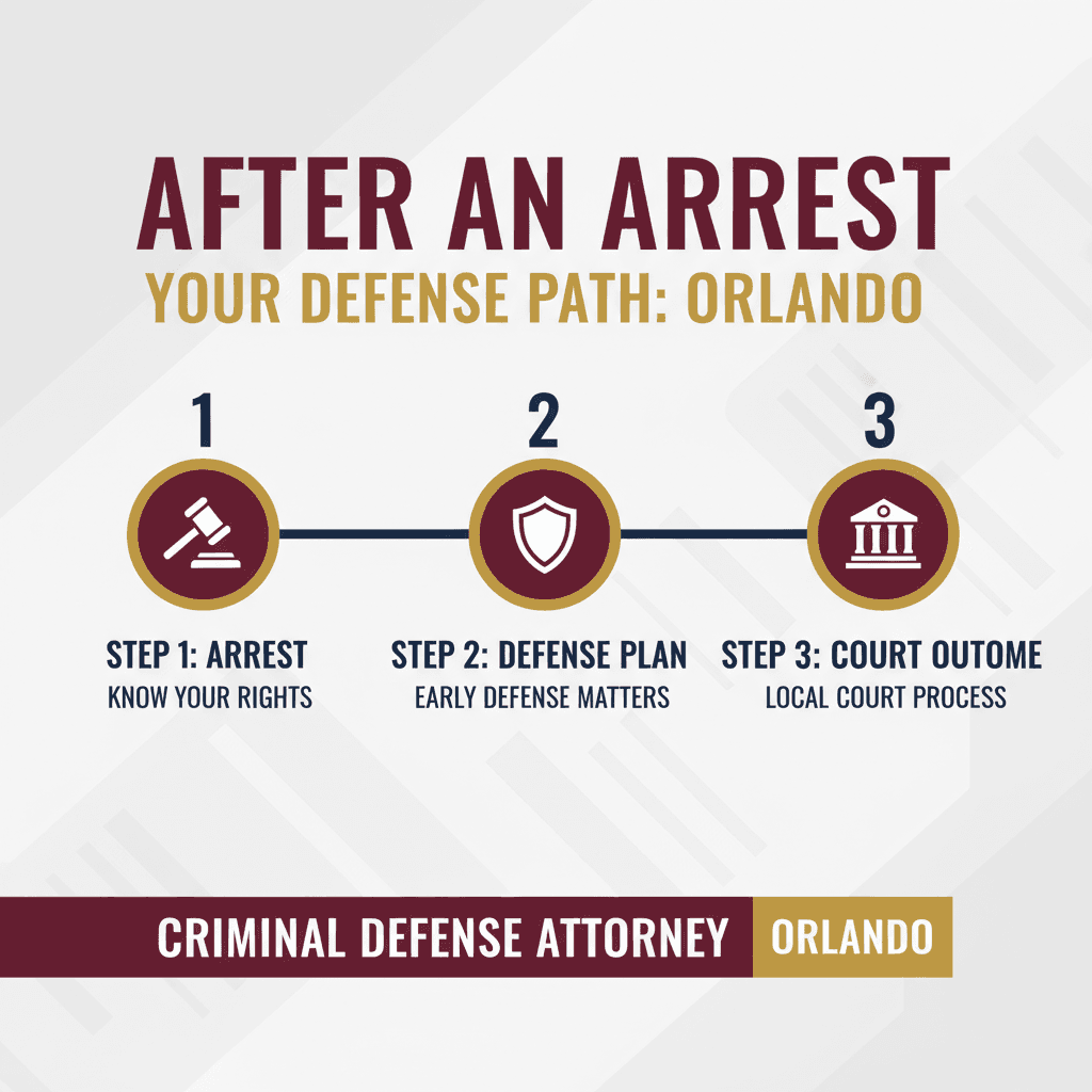 Key Statistics and Data for How to Find a Criminal Defense Attorney Near You in NC