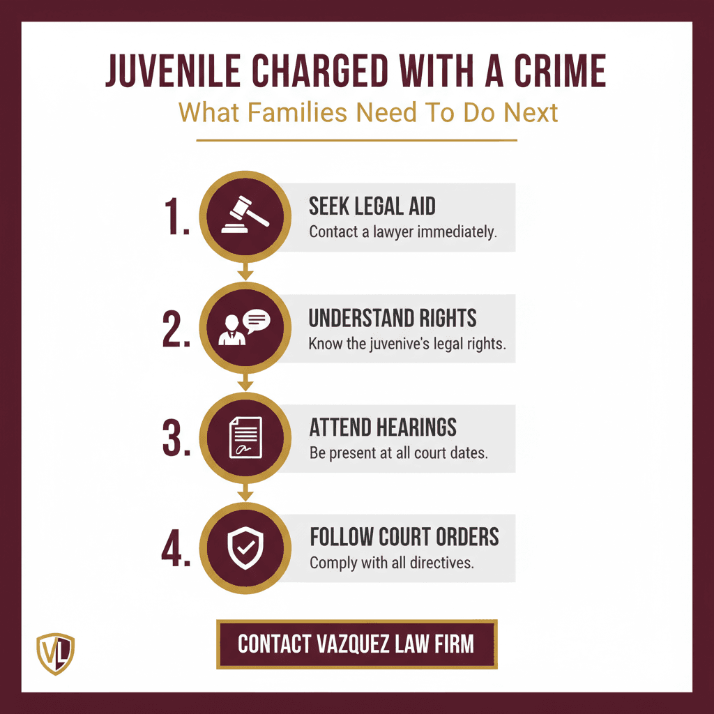 Key Statistics and Data for Find a Juvenile Criminal Defense Attorney Near Me in NC