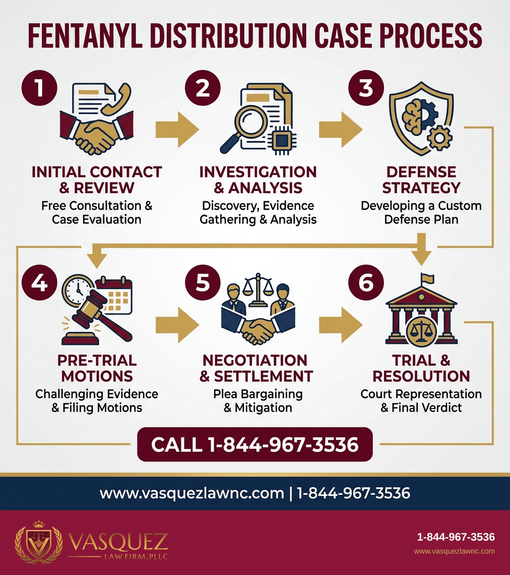 Visual Guide 1 for What Happens in Fentanyl Distribution Cases in 2026