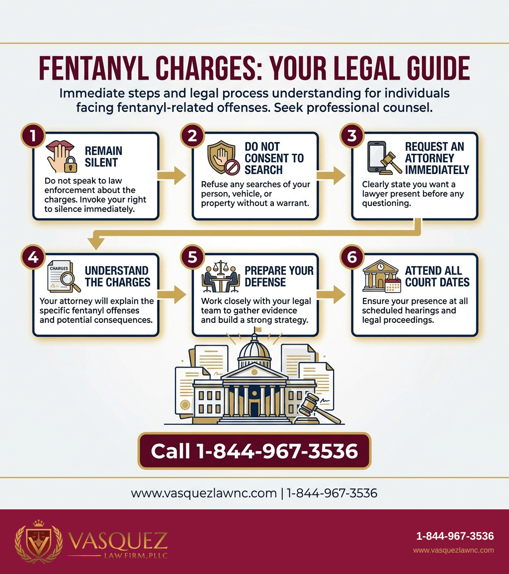 Visual Guide 1 for What Is Fentanyl Sentencing and How It Works in 2026