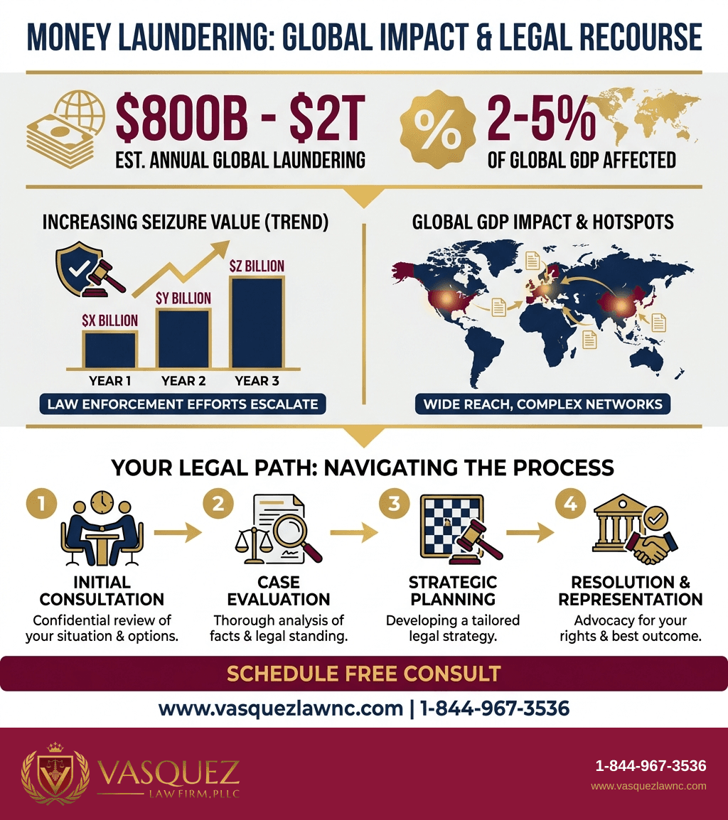 Visual Guide 2 for What Is Money Laundering and How Does It Work in 2026?