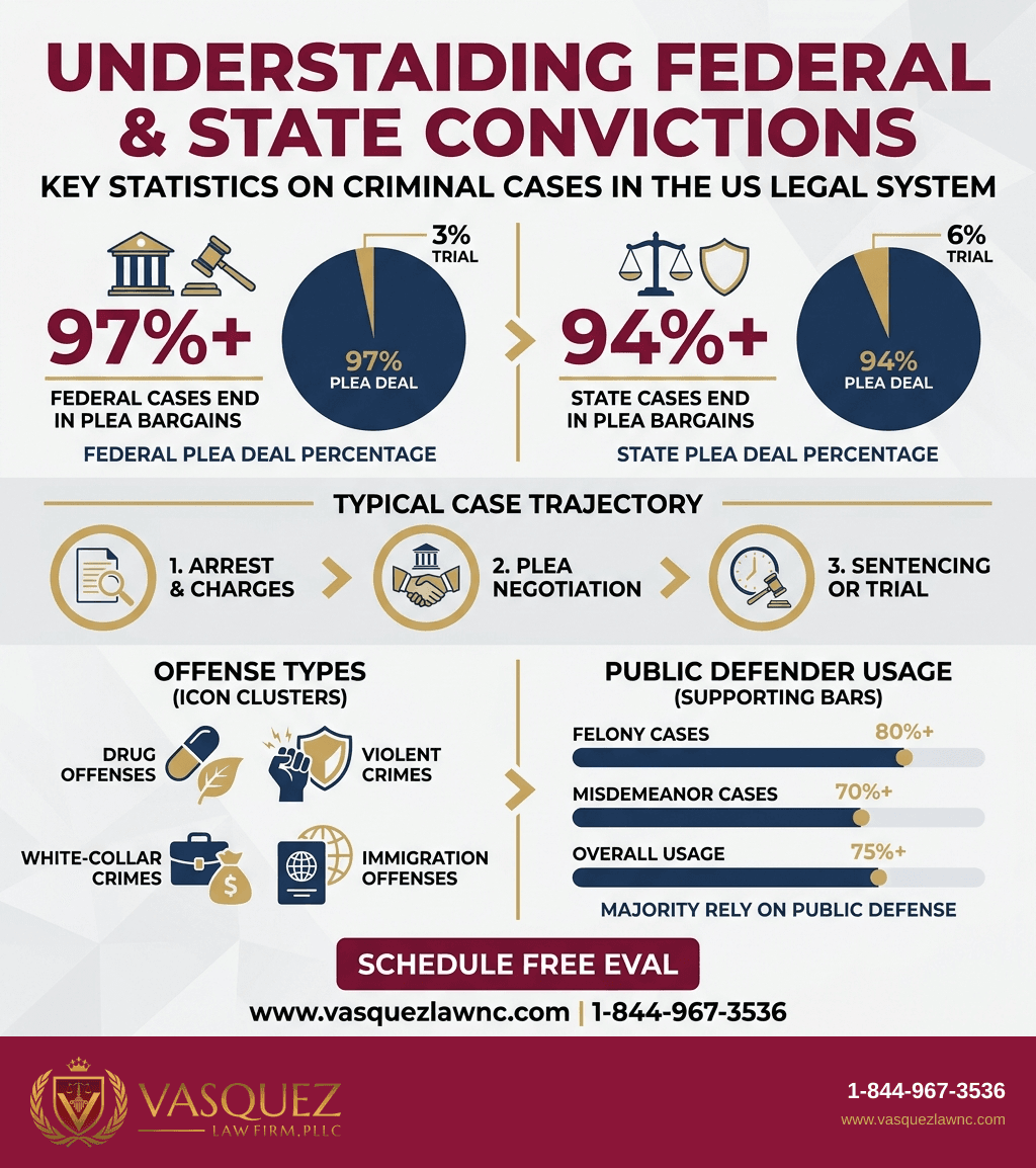 Visual Guide 2 for United States v. Goode: Key Outcomes in 2026 Criminal Defense
