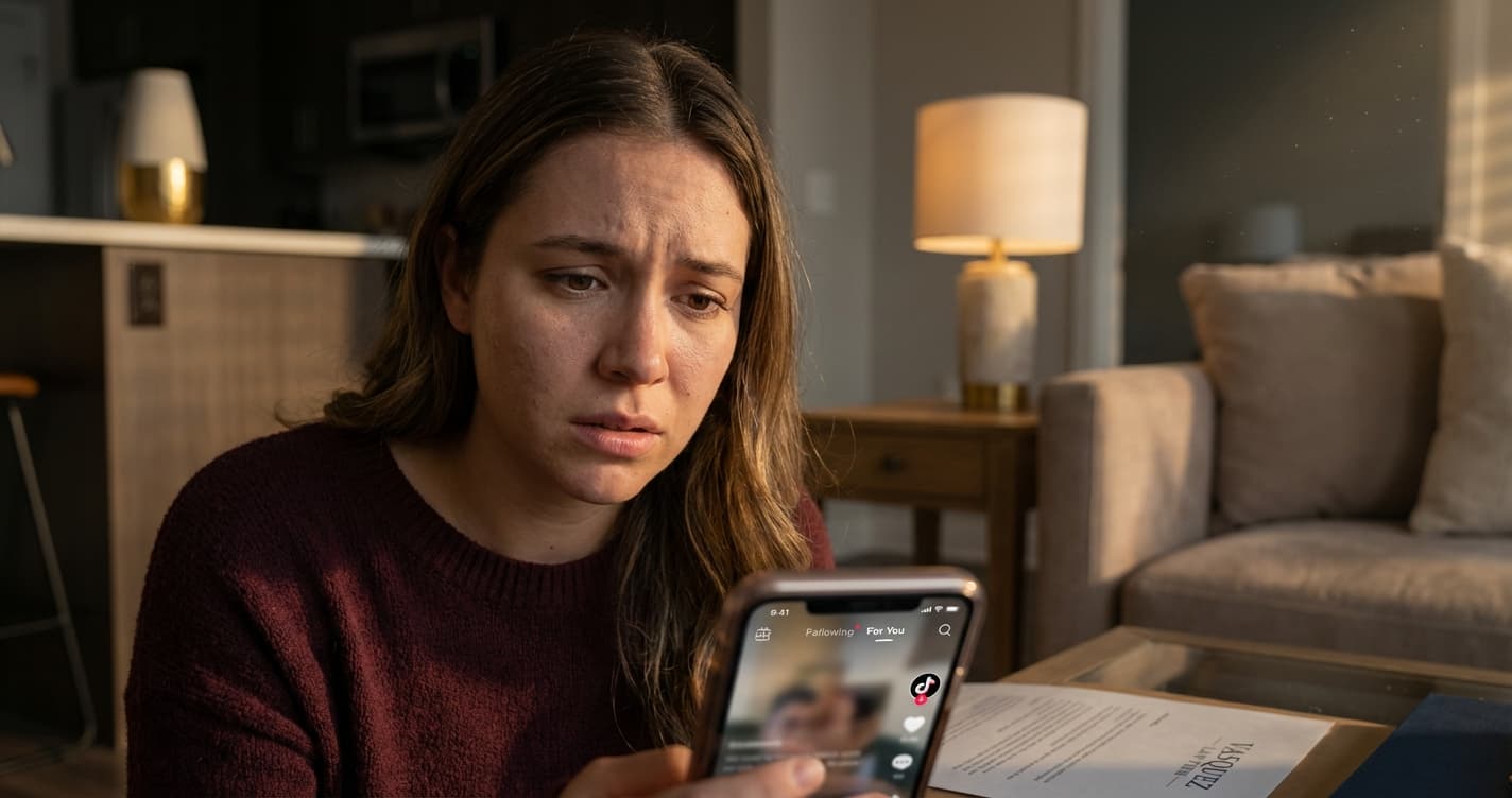 What the $1.75M TikTok Influencer Divorce Ruling Means for NC Law