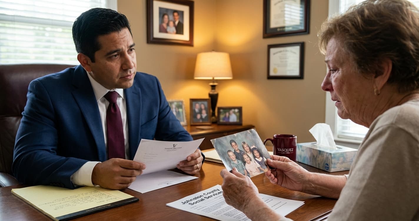 Understanding Child Custody in Light of Recent Tragedies