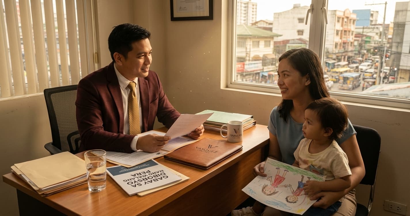 How to Get a Divorce Without Money Using Marble Law's Guide