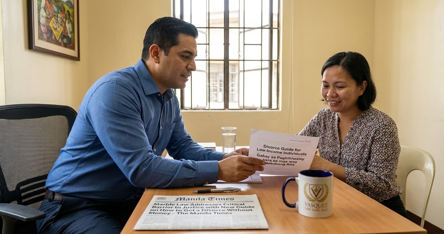 A Guide to Getting a Divorce Without Money for NC Families