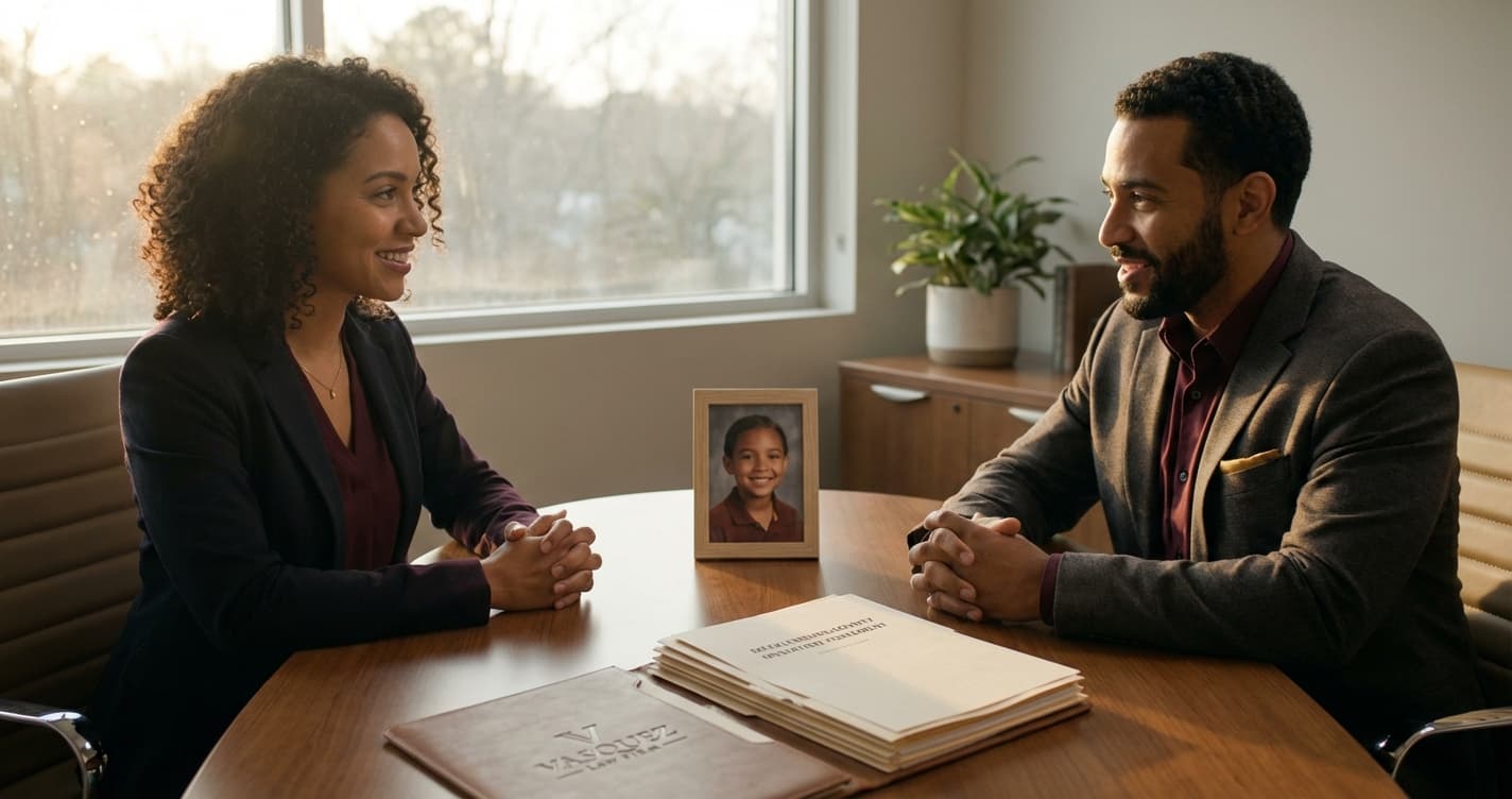 Free Mediation Program for High-Conflict Child Custody in Mecklenburg County