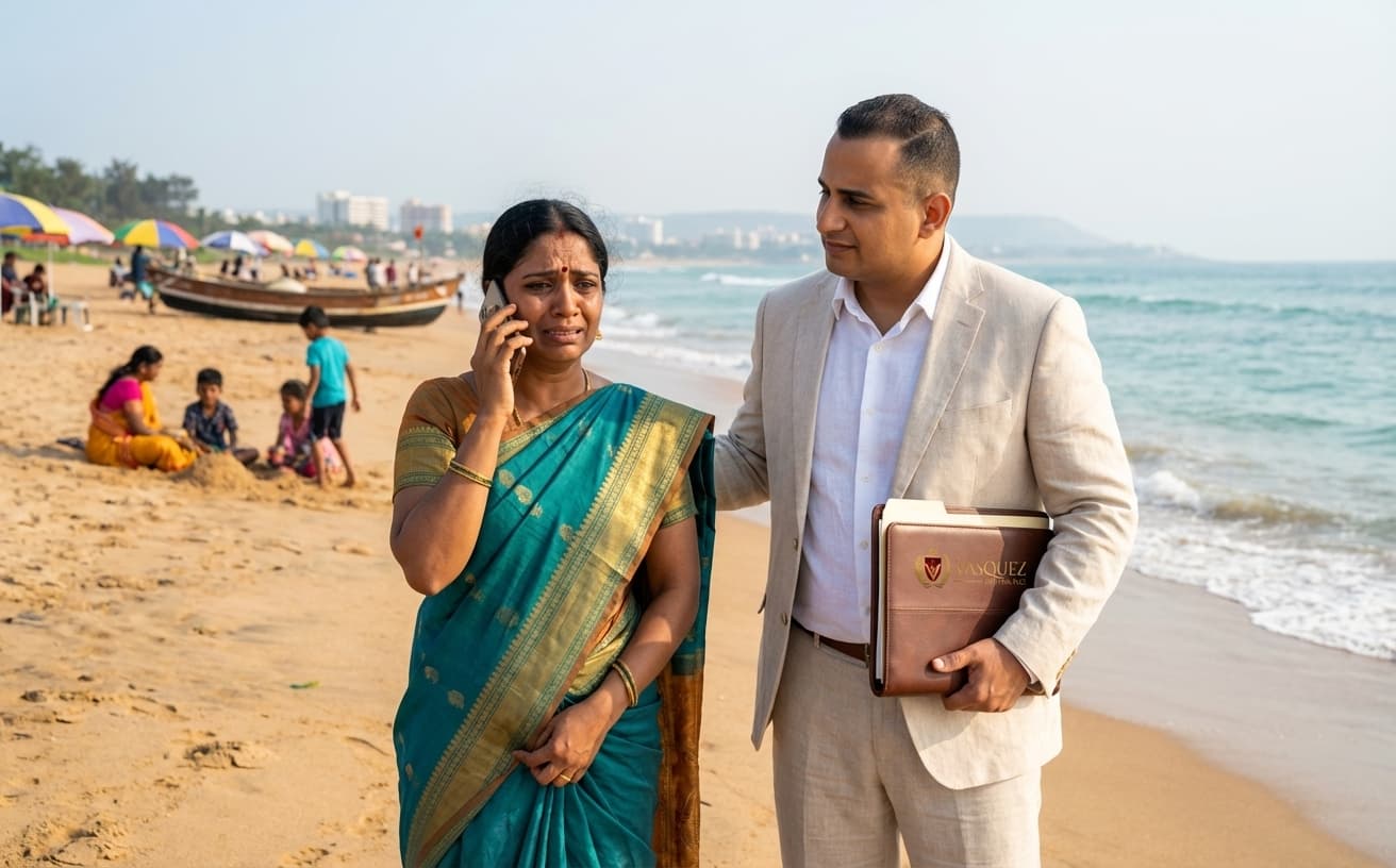 Andhra Pradesh High Court: What You Should Know in 2026