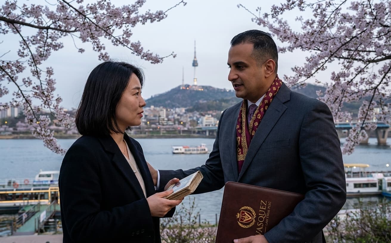 How Divorce Law Korea Works: Things to Know in 2026