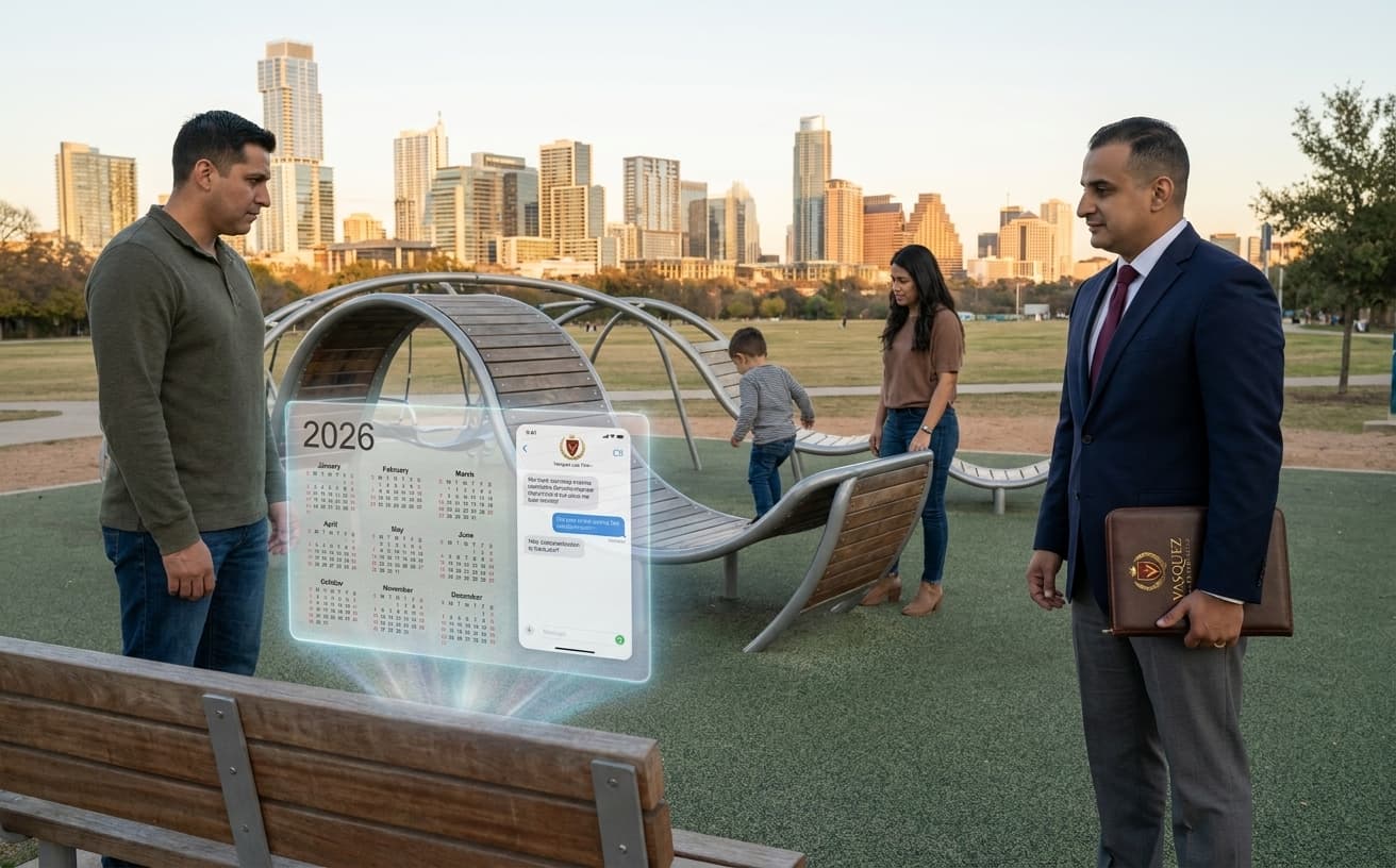 What Is Co-Parenting and How It Works in 2026