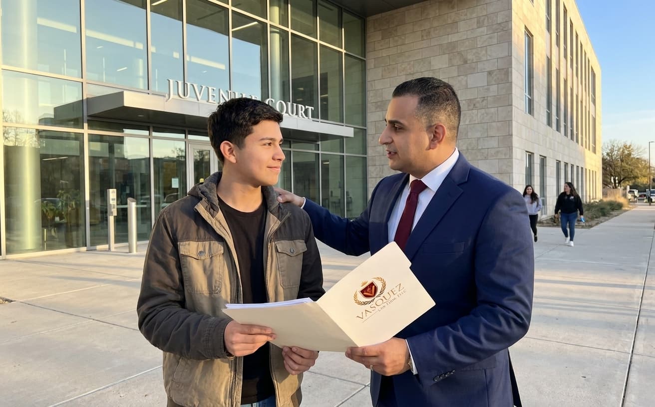 Custody Rights Explained: What Every Father Should Know in 2026