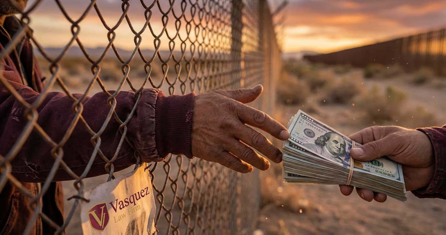 What is the $5,000 Apprehension Fee? Immigration Insights for NC