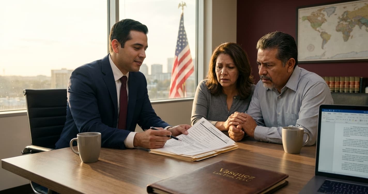 When Can the U.S. Government Revoke Citizenship? Insights for North Carolina Residents