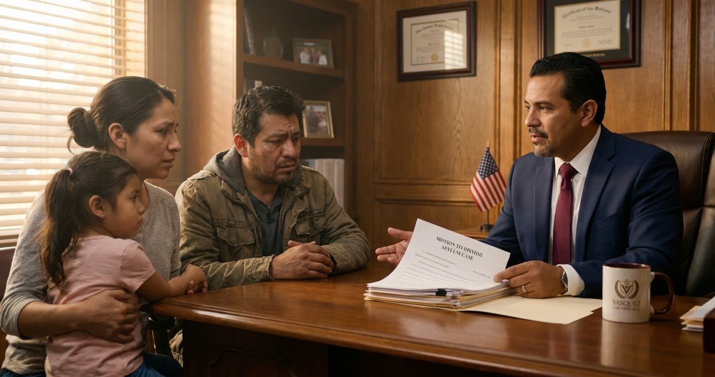 What the Trump Administration Deportation Efforts Mean for NC Immigrants