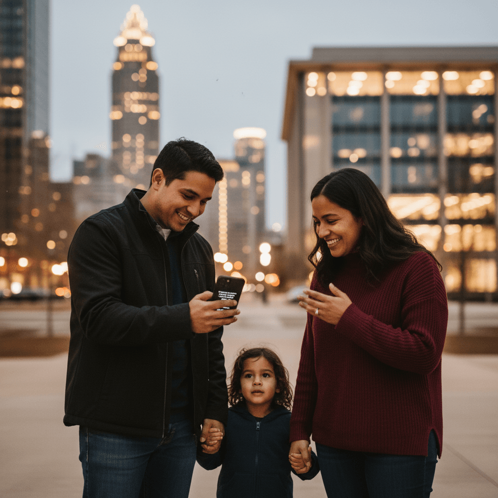 Process Timeline for How an Immigration Lawyer in Portland Can Help You With Q4 Updates