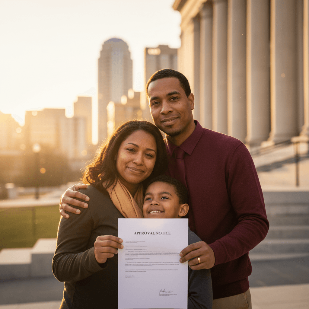 Process Timeline for How an Immigration Lawyer in Nashville Can Help With Q4 Policy Changes