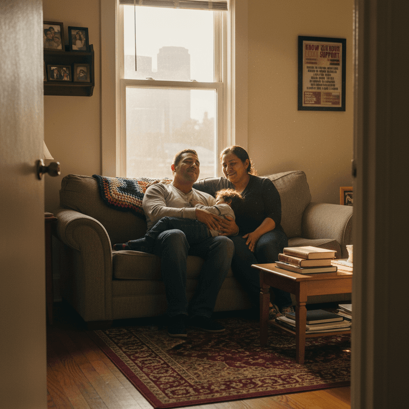 Process Timeline for What to Do If ICE Stops You and Your Legal Rights Explained