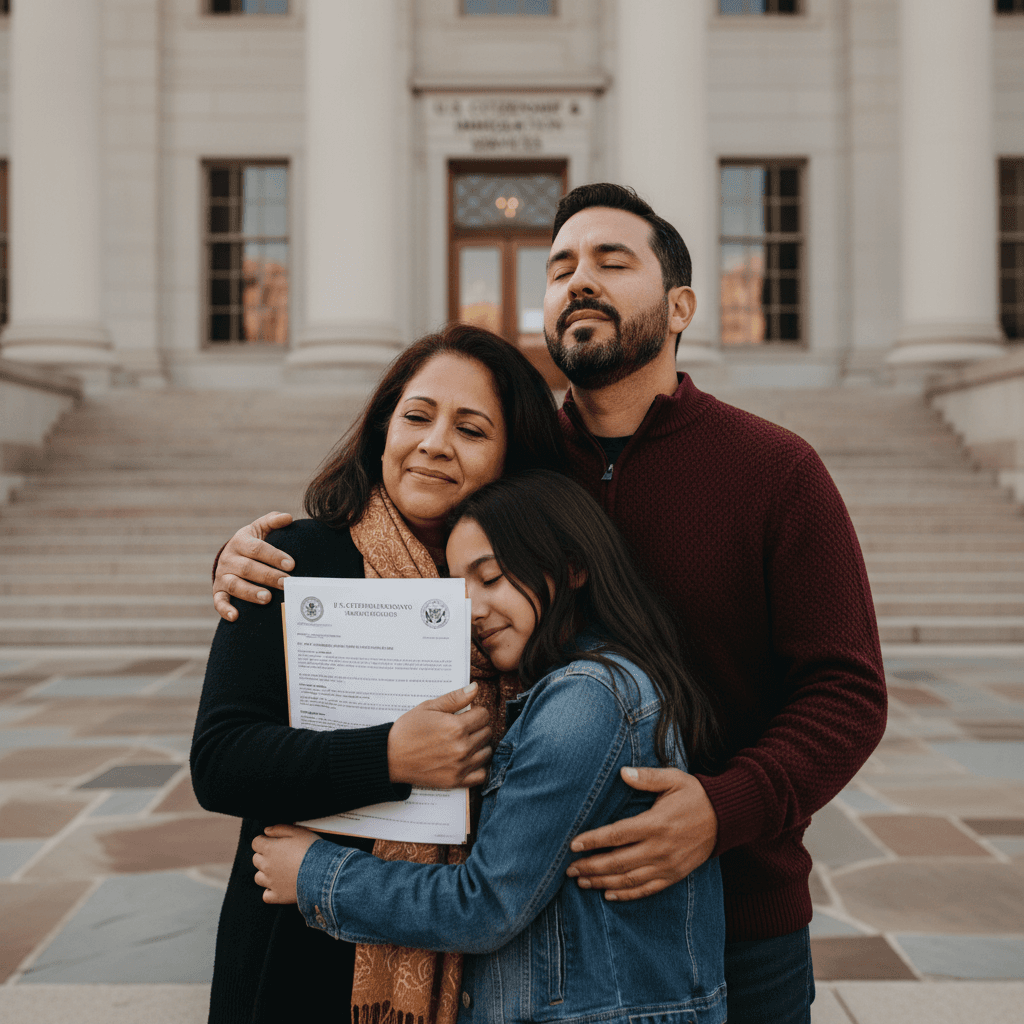 Process Timeline for What to Do If ICE Stops You and How an Attorney Can Help