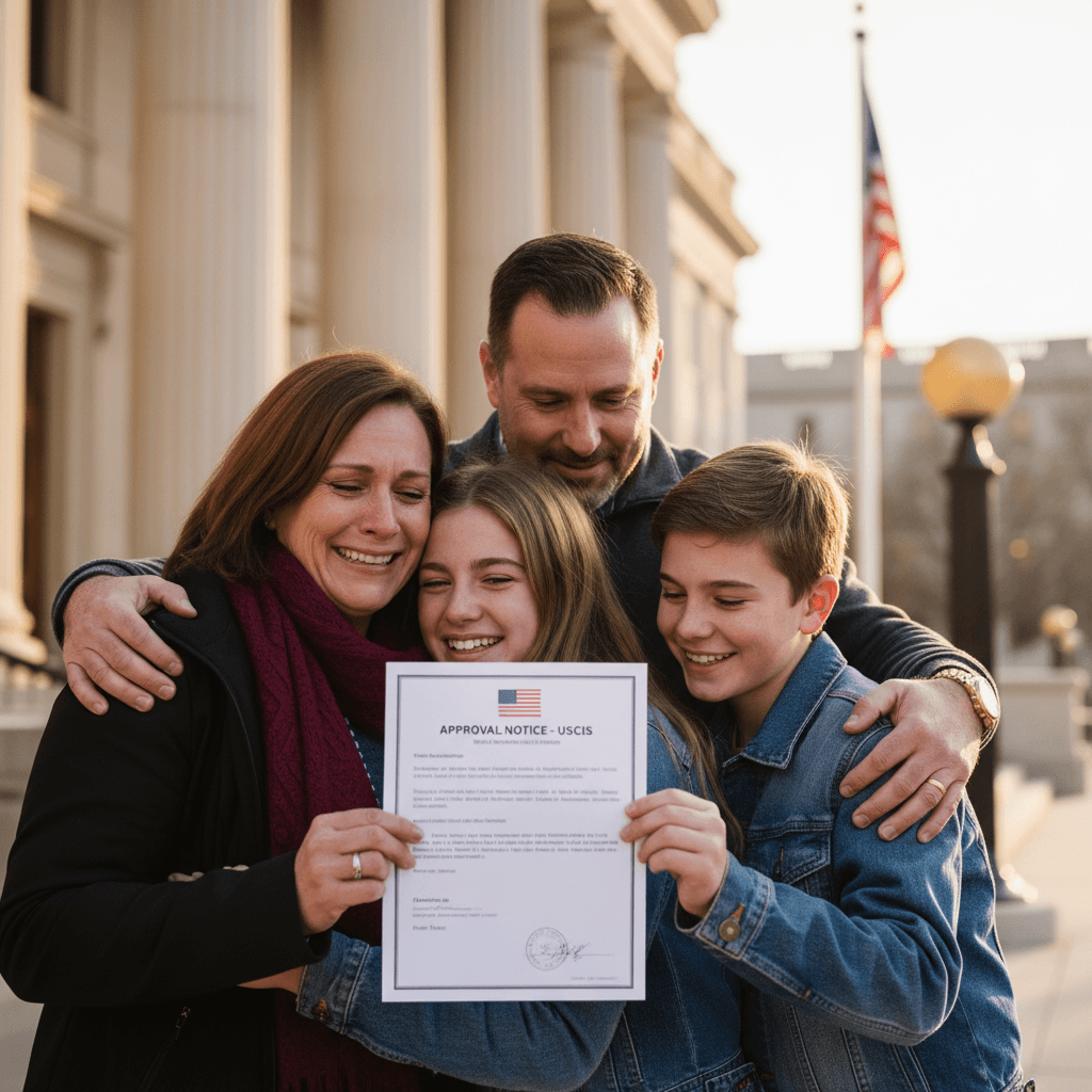 Key Statistics and Data for A Complete Guide to Immigration Visas Green Cards and Court Proceedings