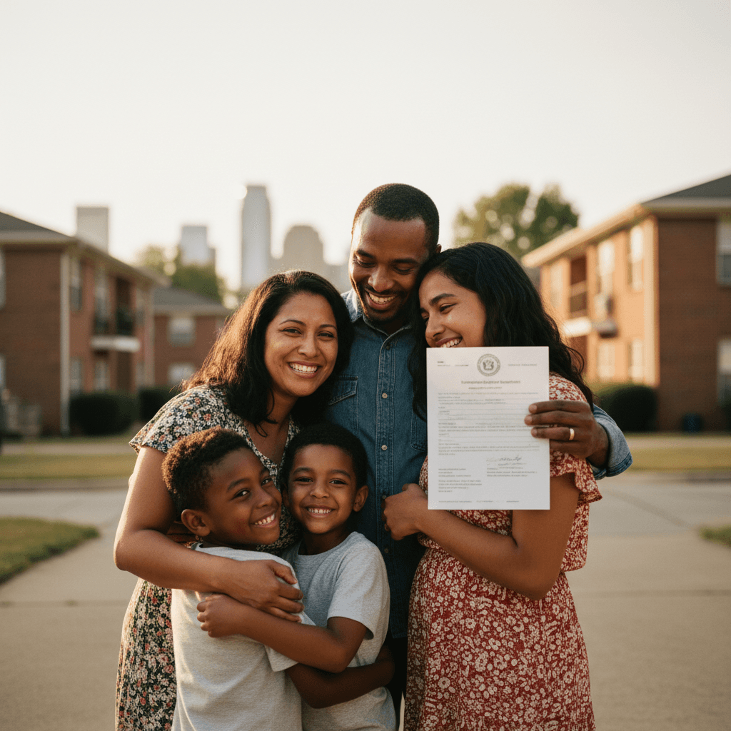 Process Timeline for How to Choose the Right Immigration Lawyer for Your Case