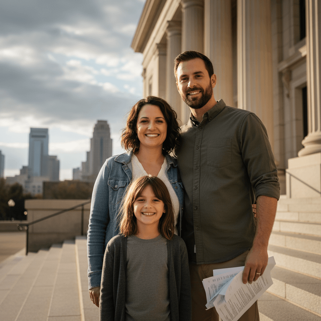 Process Timeline for What to Know About Your Rights and ICE Limits With an Immigration Lawyer