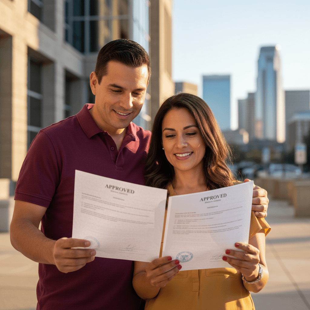 Process Timeline for How Much Is an Immigration Lawyer? Fees & Cost Factors