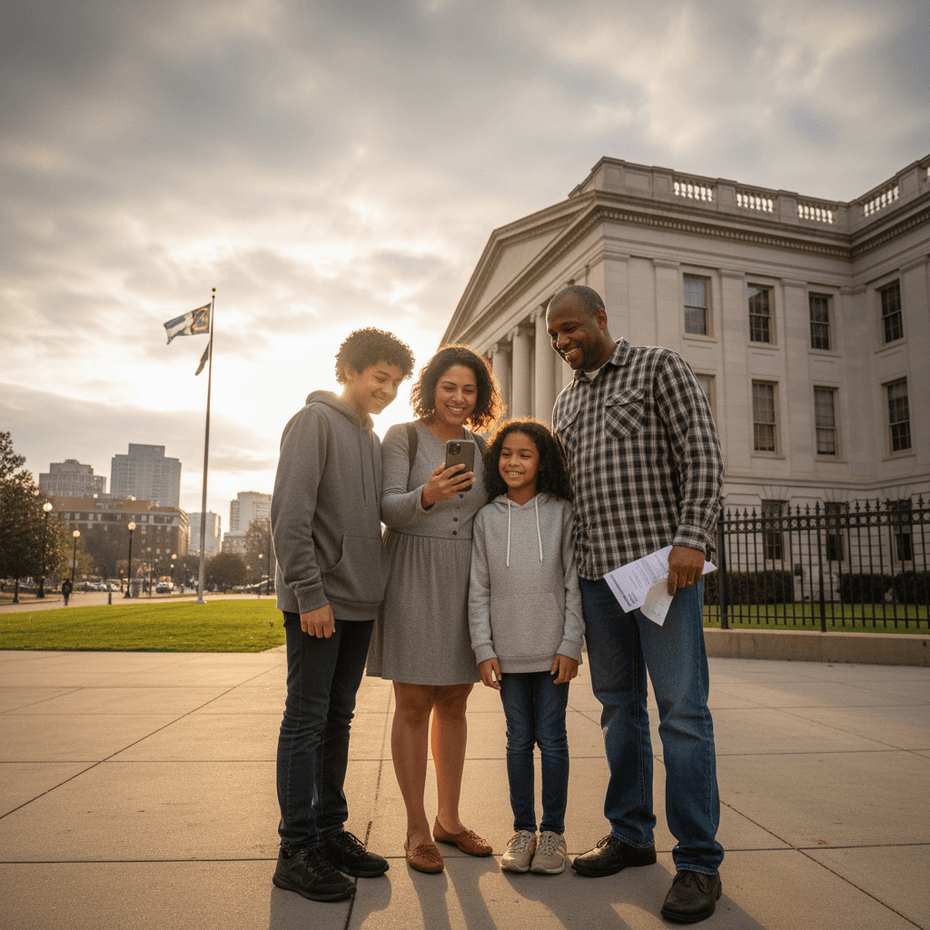 Process Timeline for What to Do About Visa Delays and Your Next Steps With a Lawyer