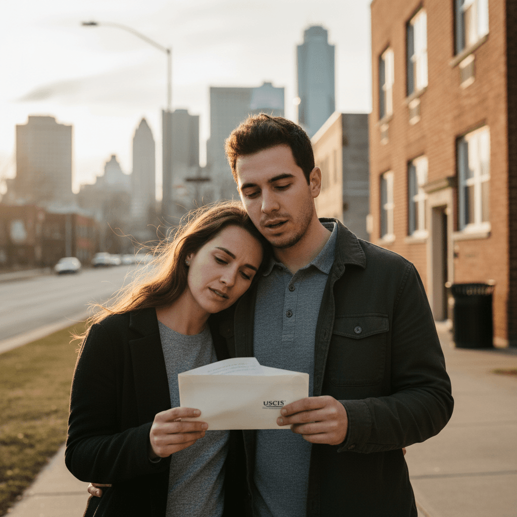 Process Timeline for How an Immigration Lawyer in Detroit Can Help During Visa Freezes