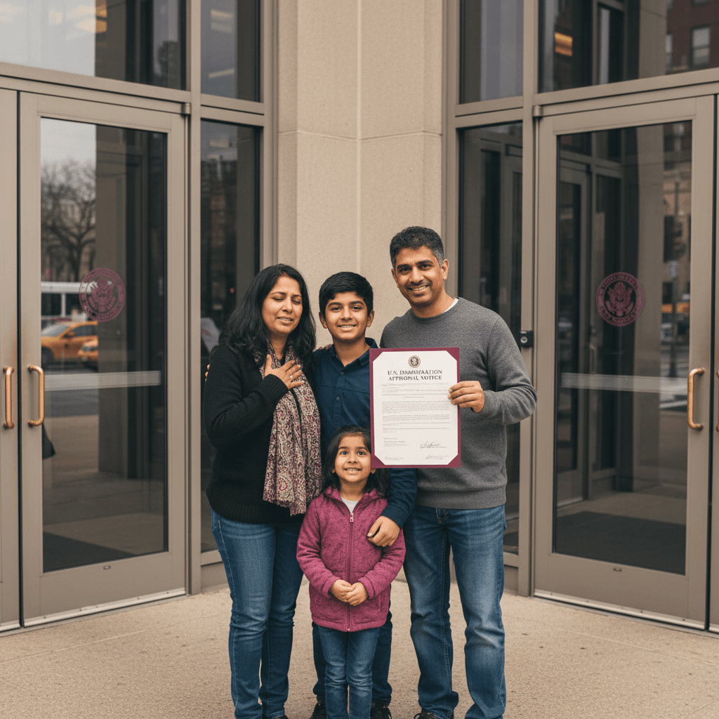 Visual Guide 3 for How to Find a Trusted Immigration Attorney in Jersey City