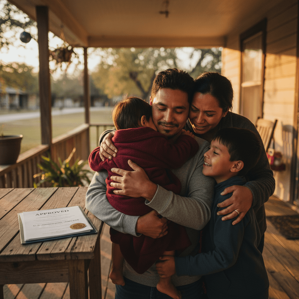 Visual Guide 3 for How the Fifth Circuit Ruling on ICE Detention Affects Your Rights in 2026