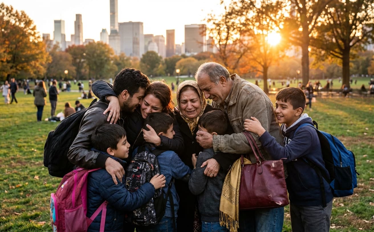 Infografía 3 para Cómo Encontrar el Abogado de Inmigración Correcto en NYC en 2026