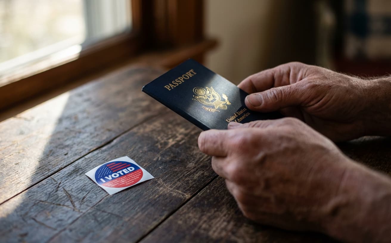 Visual Guide 3 for What the Law Protects for Naturalized Citizens in 2026