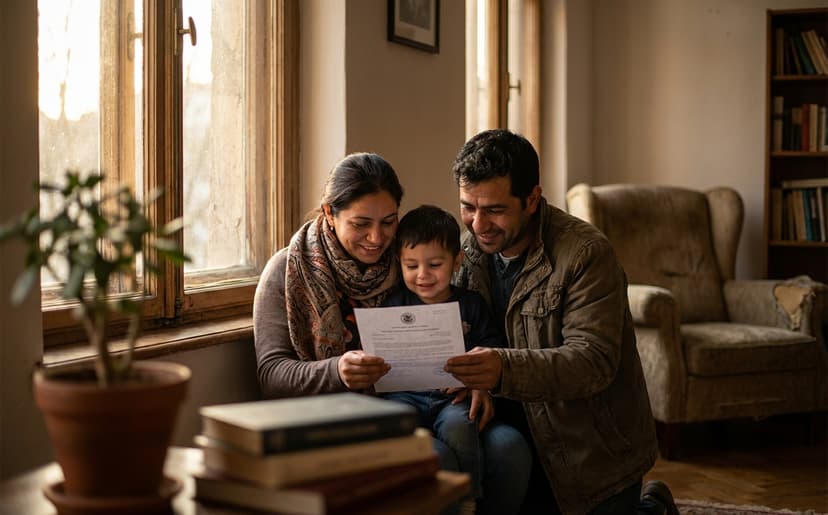 Process Timeline for How Immigrants Can Fight Back Against Swift Deportations in 2026