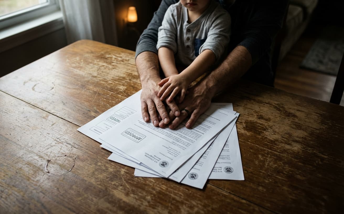 Visual Guide 3 for How 2026 Immigration Law Reform Changes Affect You